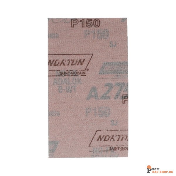 nortonschleifmittel/NORTON_schleifmittel_63642558005 Cut Sheets Selfgrip Norton PRO 70x125 Grit 150_147107